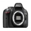 Nikon D5200 Gehäuse, DEMOWARE mit 1.807 Auslösungen